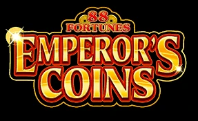 88 Fortunes Emperor’s Coins