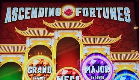 Ascending Fortunes