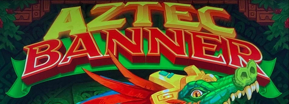 Aztec Banner