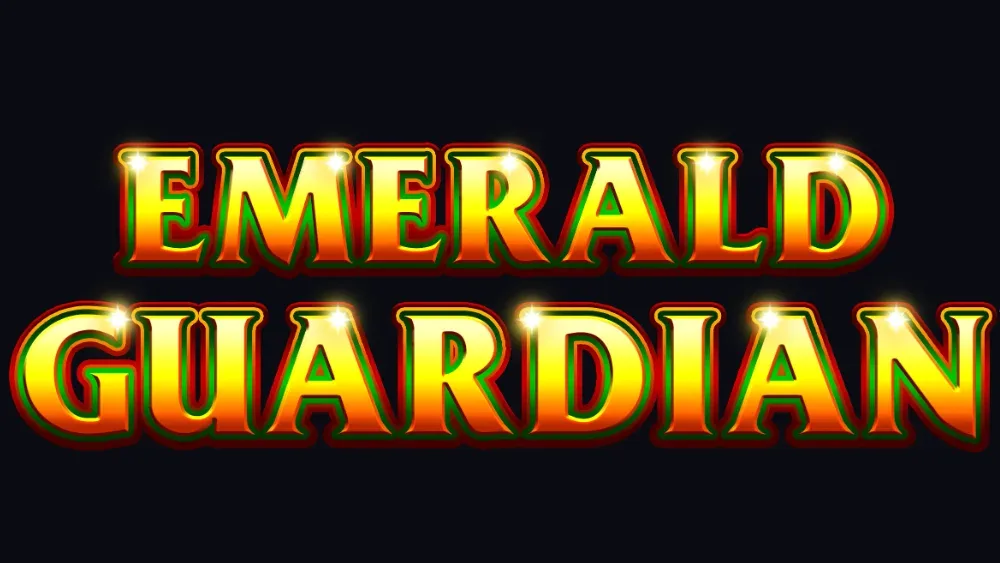 Emerald Guardian