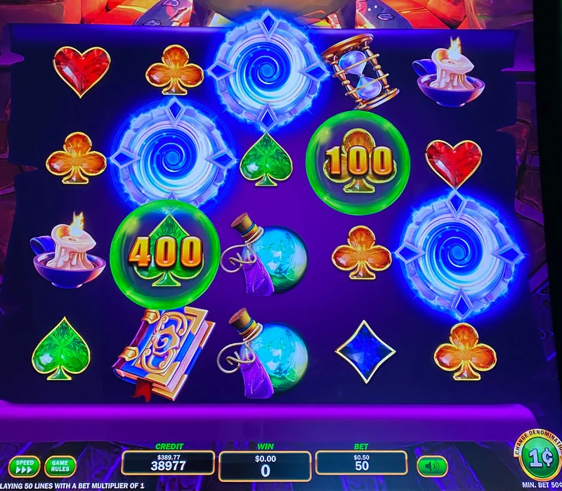 Bubble Blast