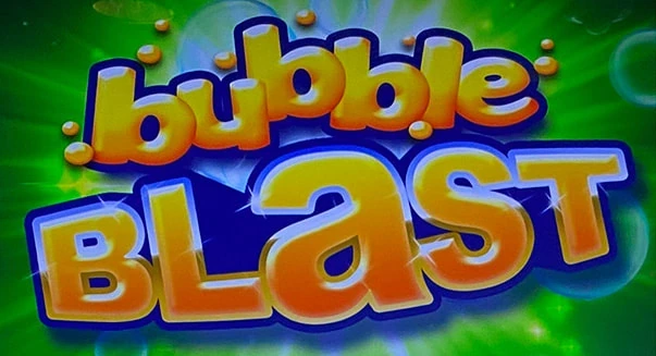 Bubble Blast