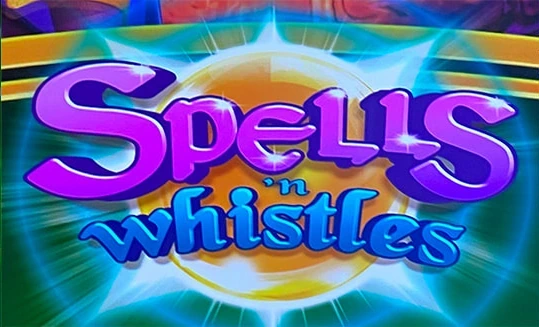 Spells ’N Whistles