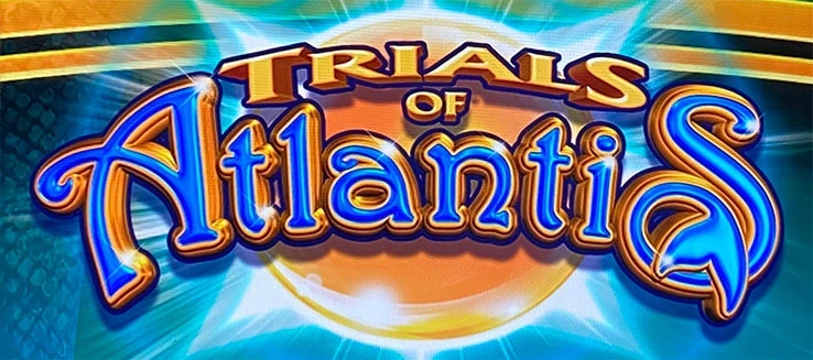 Trials of Atlantis