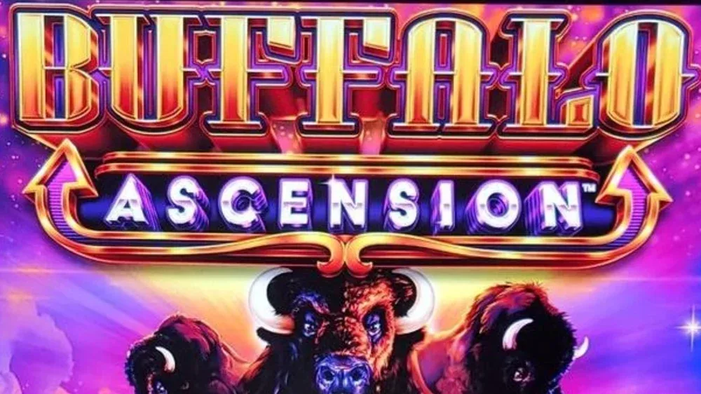 Buffalo Ascension