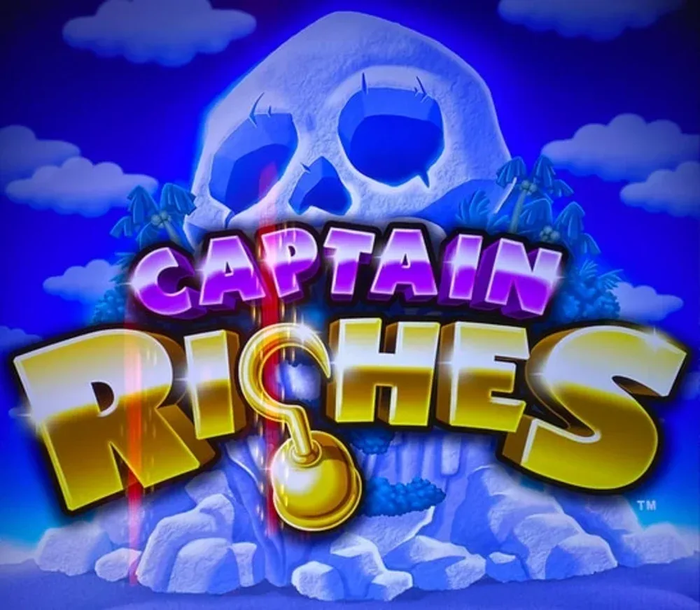 Captain Riches
