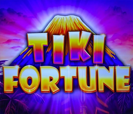 Tiki Fortune