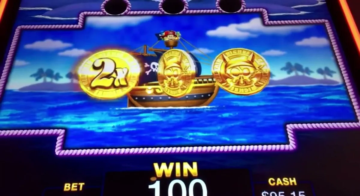 Captain Riches