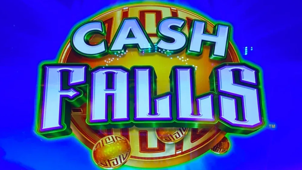 Cash Falls