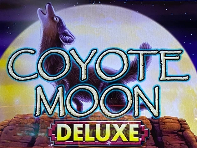 Coyote Moon Deluxe