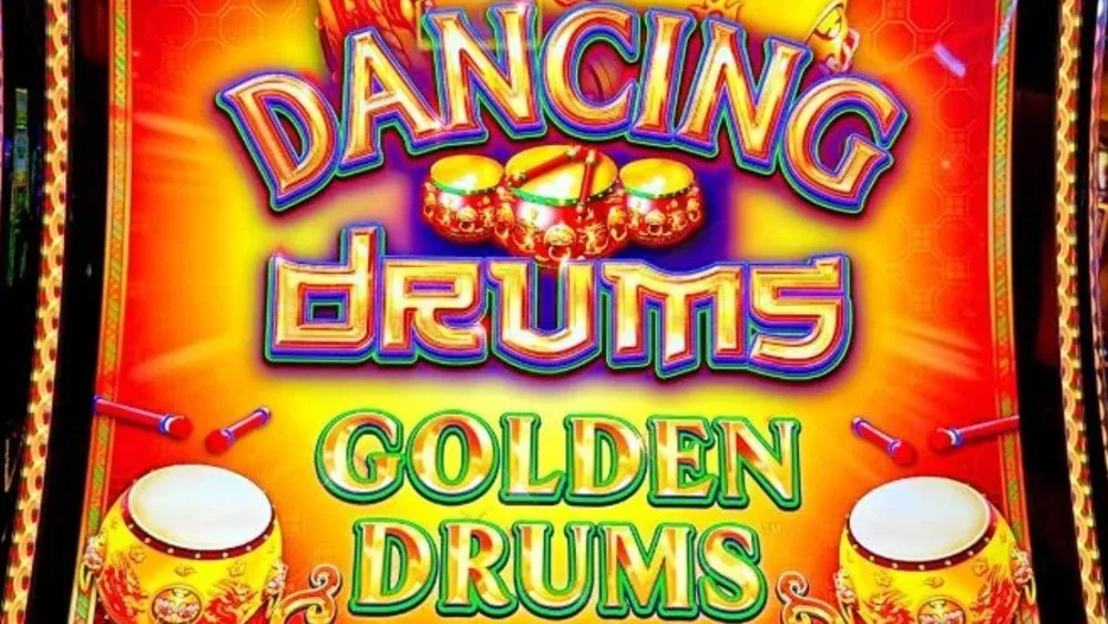 Dancing Drums