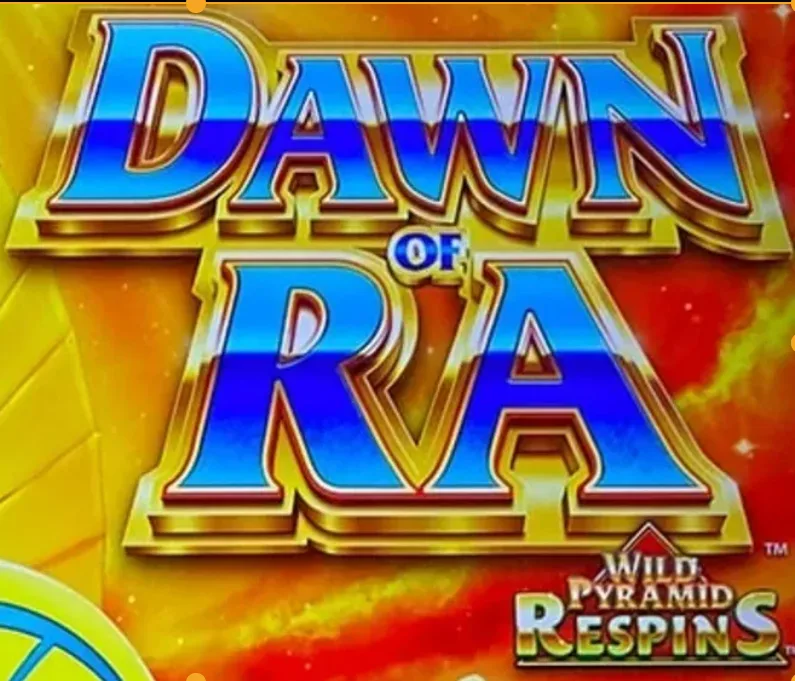 Dawn of Ra