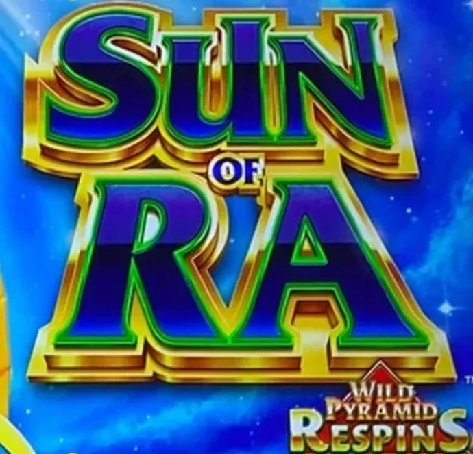 Sun of Ra