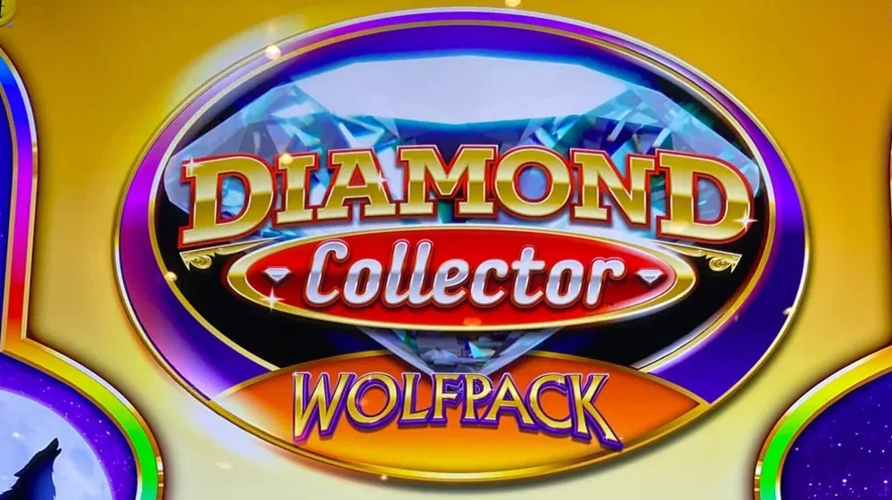 Diamond Collector