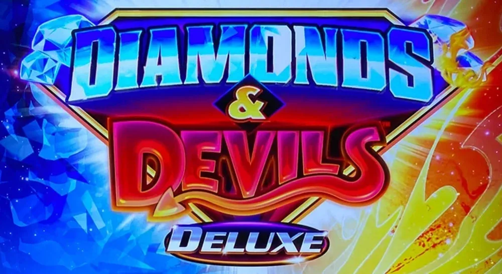 Diamonds & Devils Deluxe