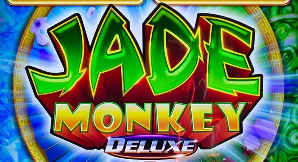 Jade Monkey Deluxe