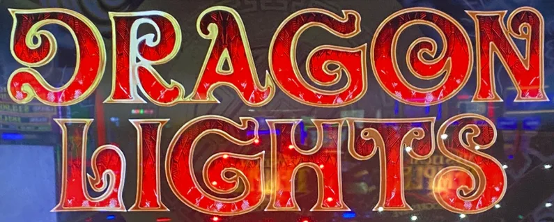 Dragon Lights