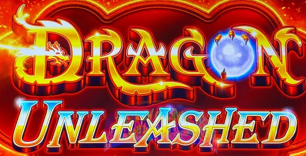 Dragon Unleashed