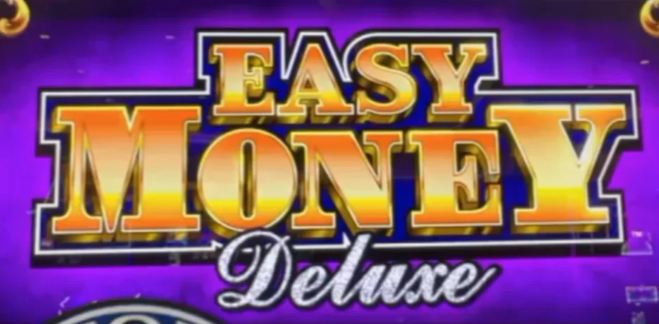 Easy Money Deluxe