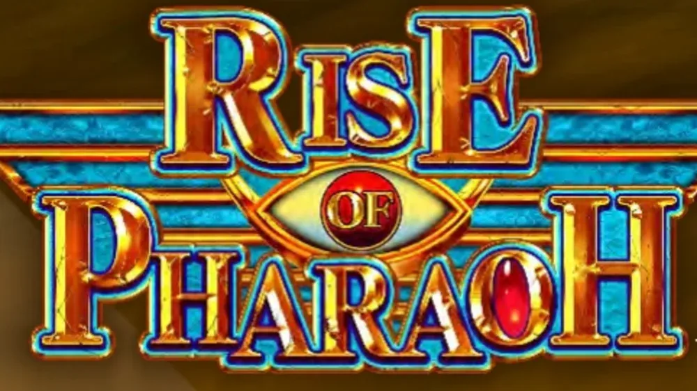 Egyptian Gems: Rise of Pharaoh
