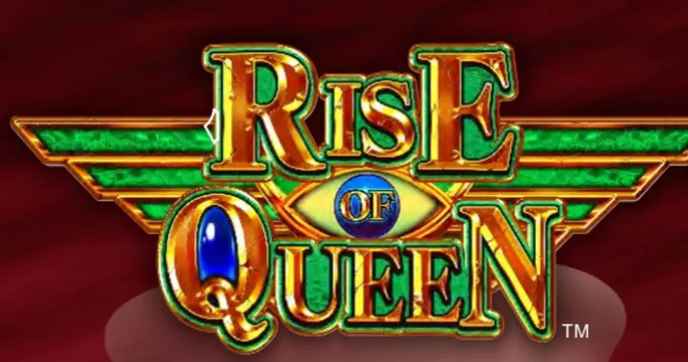 Egyptian Gems: Rise of Queen