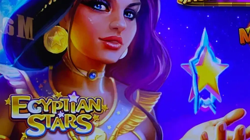 Egyptian Stars