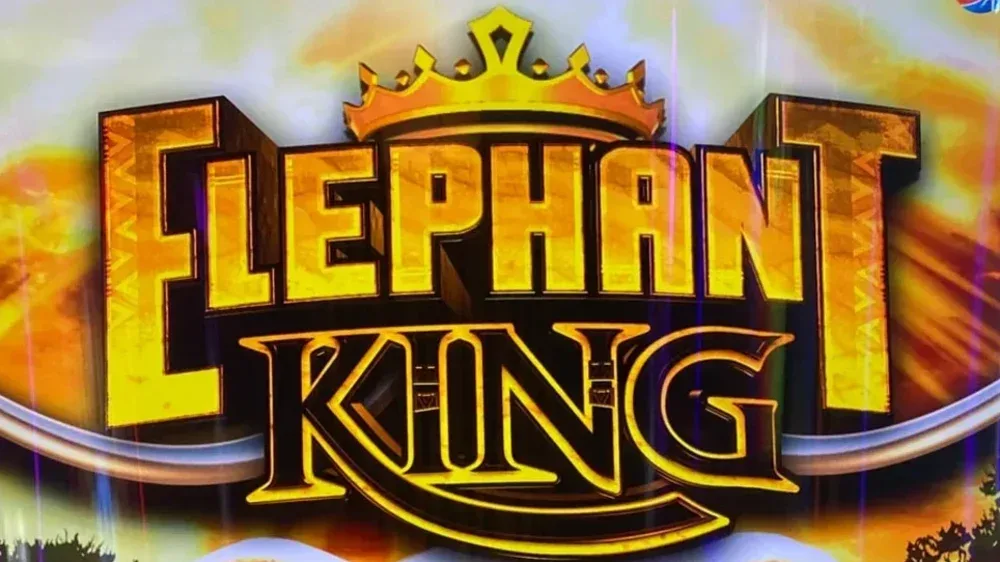 Elephant King