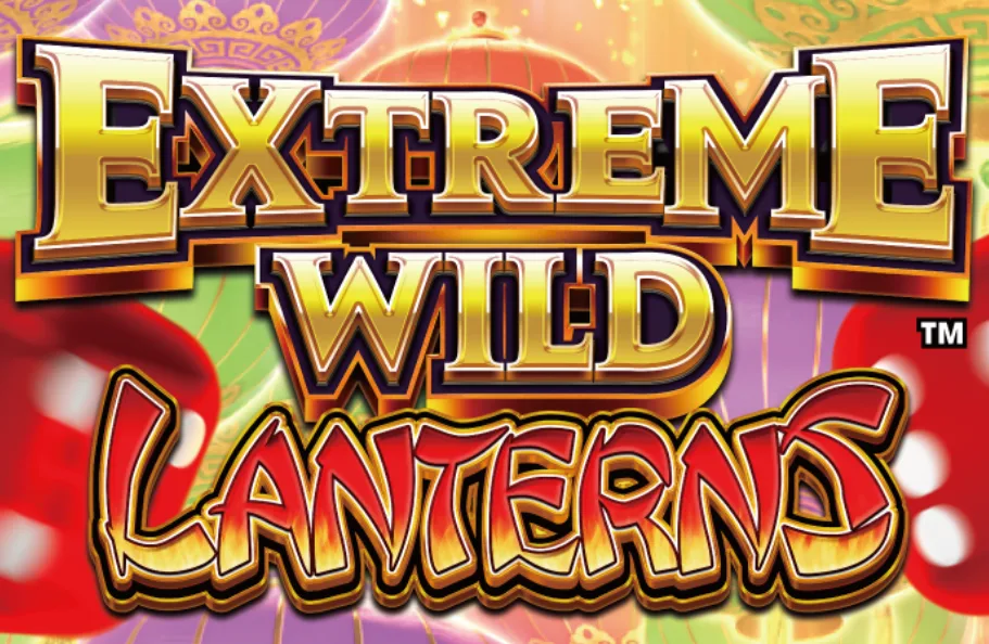 Lanterns Extreme Wild