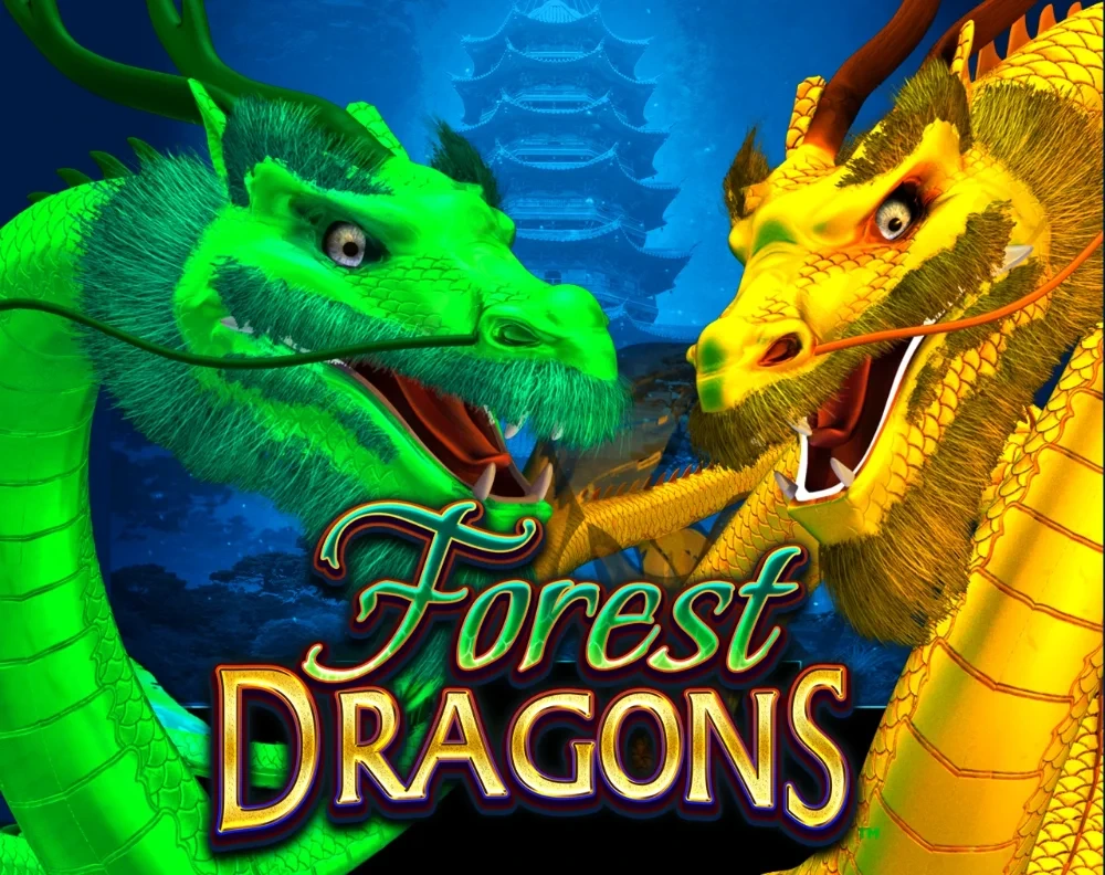 Forest Dragons