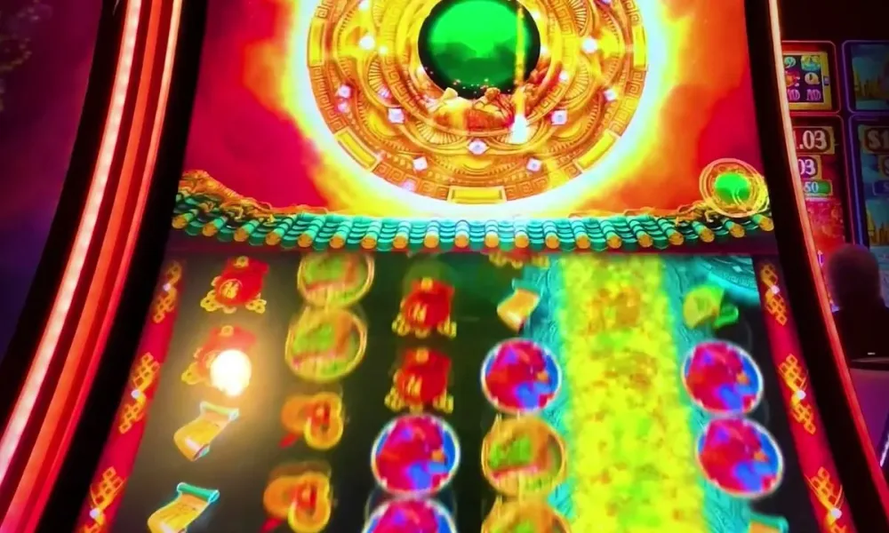 Fortune Disc