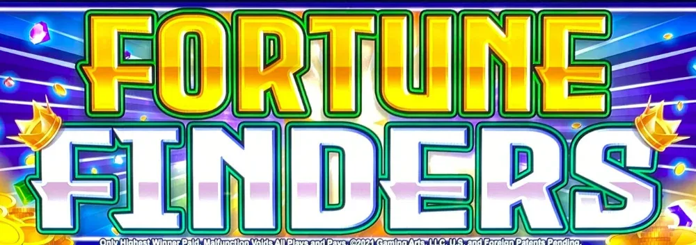 Fortune Finders