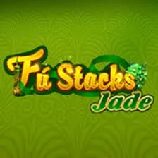 Fu Stacks: Jade