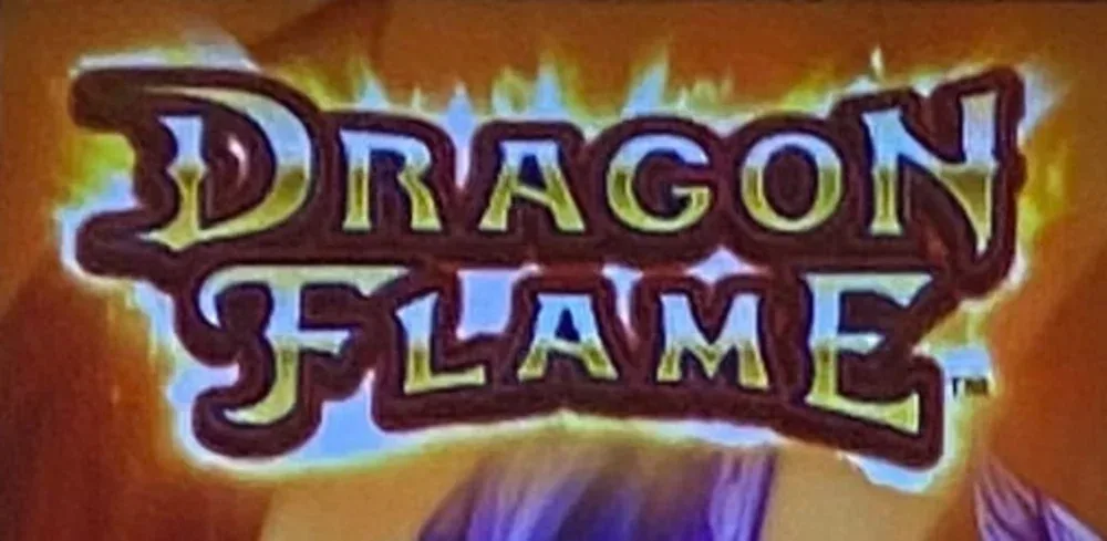Dragon Flame