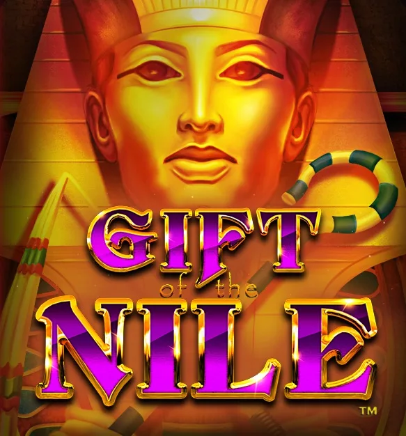 Gift of the Nile
