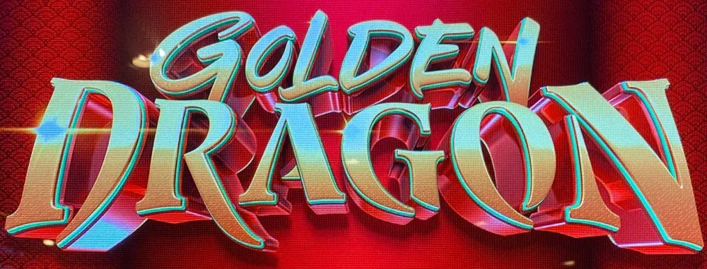 Golden Dragon