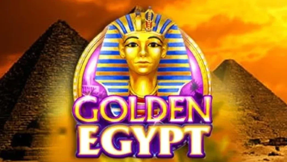 Golden Egypt