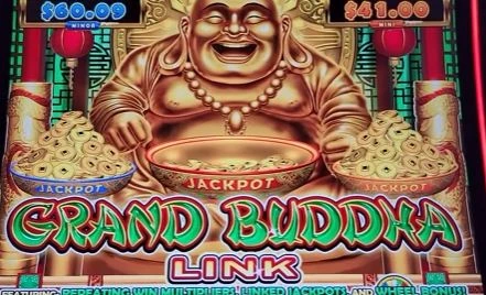 Grand Buddha Link