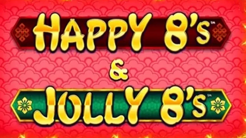 Jolly 8's