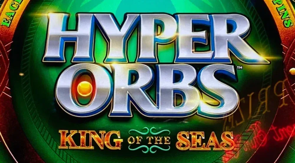 Hyper Orbs