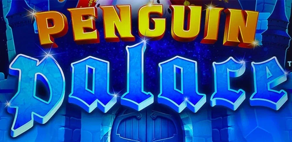 Penguin Palace