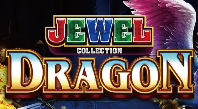 Jewel Collection: Dragon