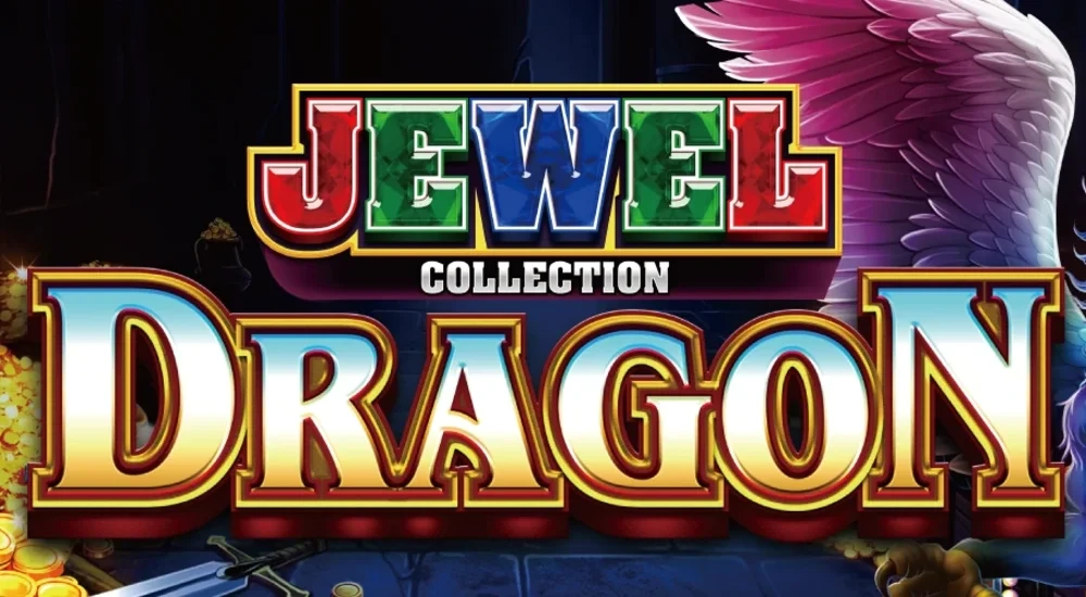 Jewel Collection: Dragon