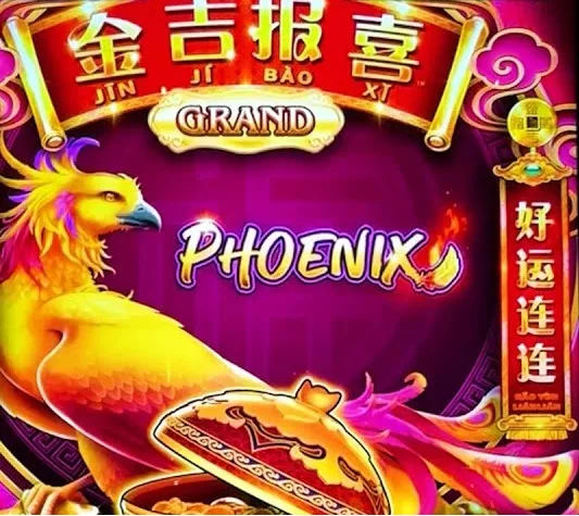 Jin Ji Bao Xi Grand: Phoenix