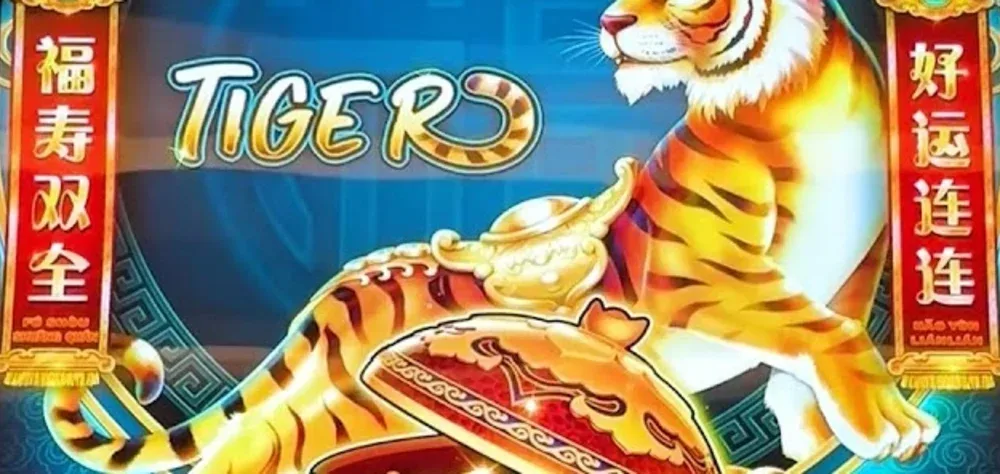 Jin Ji Bao Xi Grand: Tiger