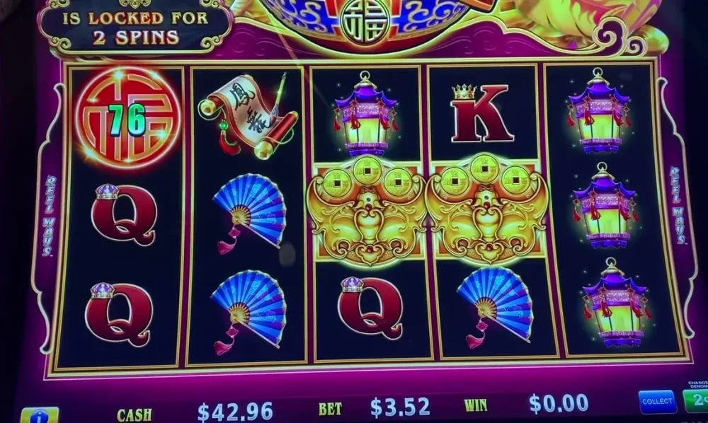 Jin Ji Bao Xi Grand: Phoenix