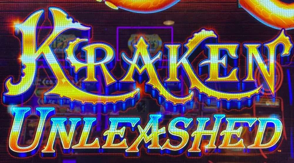 Kraken Unleashed