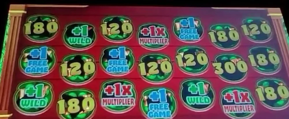 Lucky Pick: Leprechaun