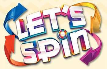 Let’s Spin