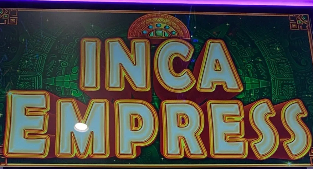 Inca Empress