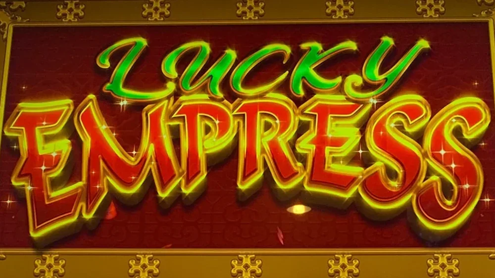 Lucky Empress